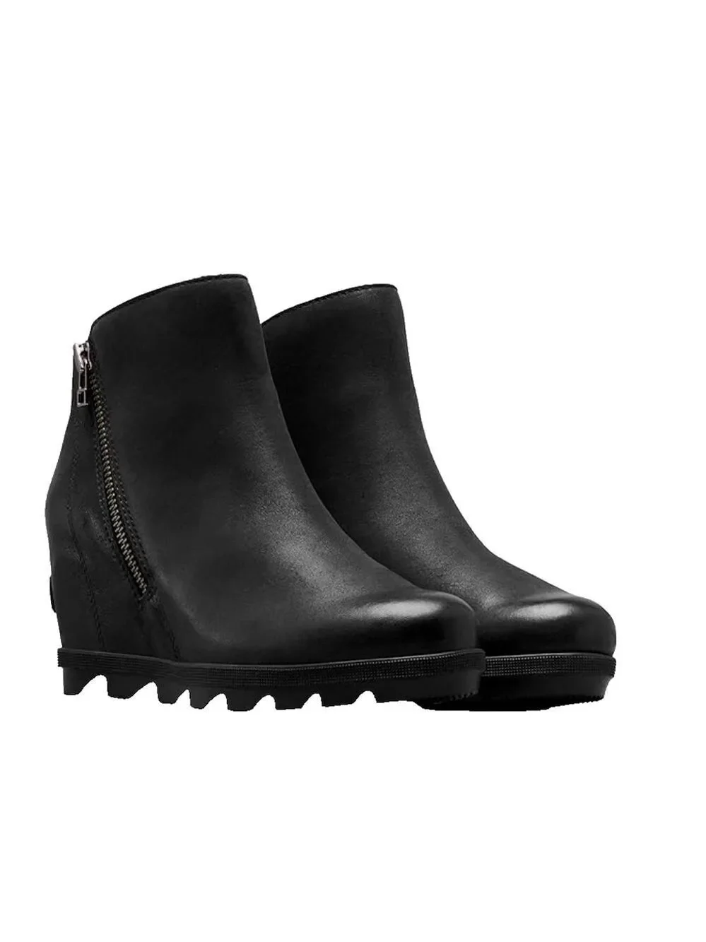 JOAN OF ARCTIC WEDGE BOOT NL3364-010 SIZE 6.5